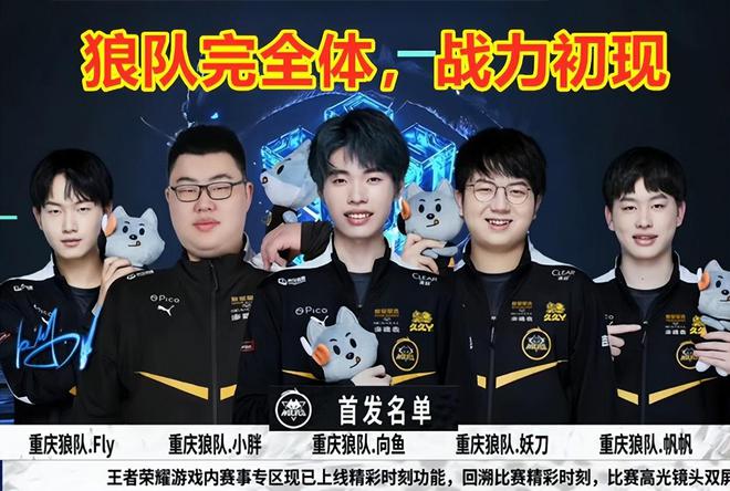 來的關鍵任