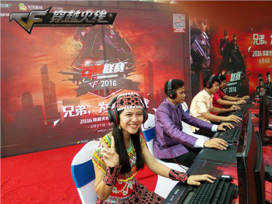 贏得了陣陣 贏得了陣陣