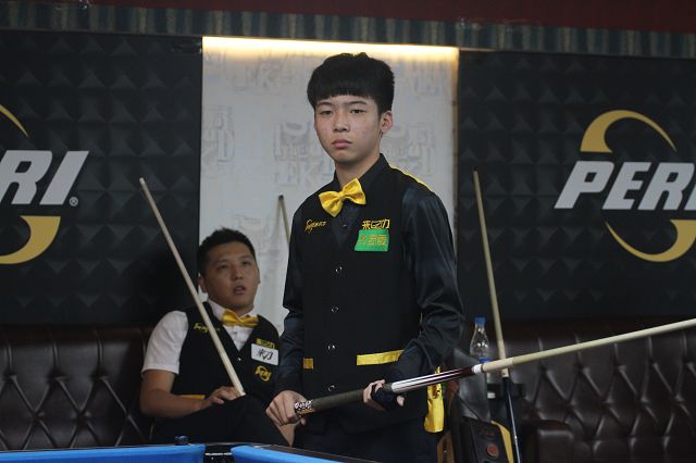 他的每一次 他的每一次