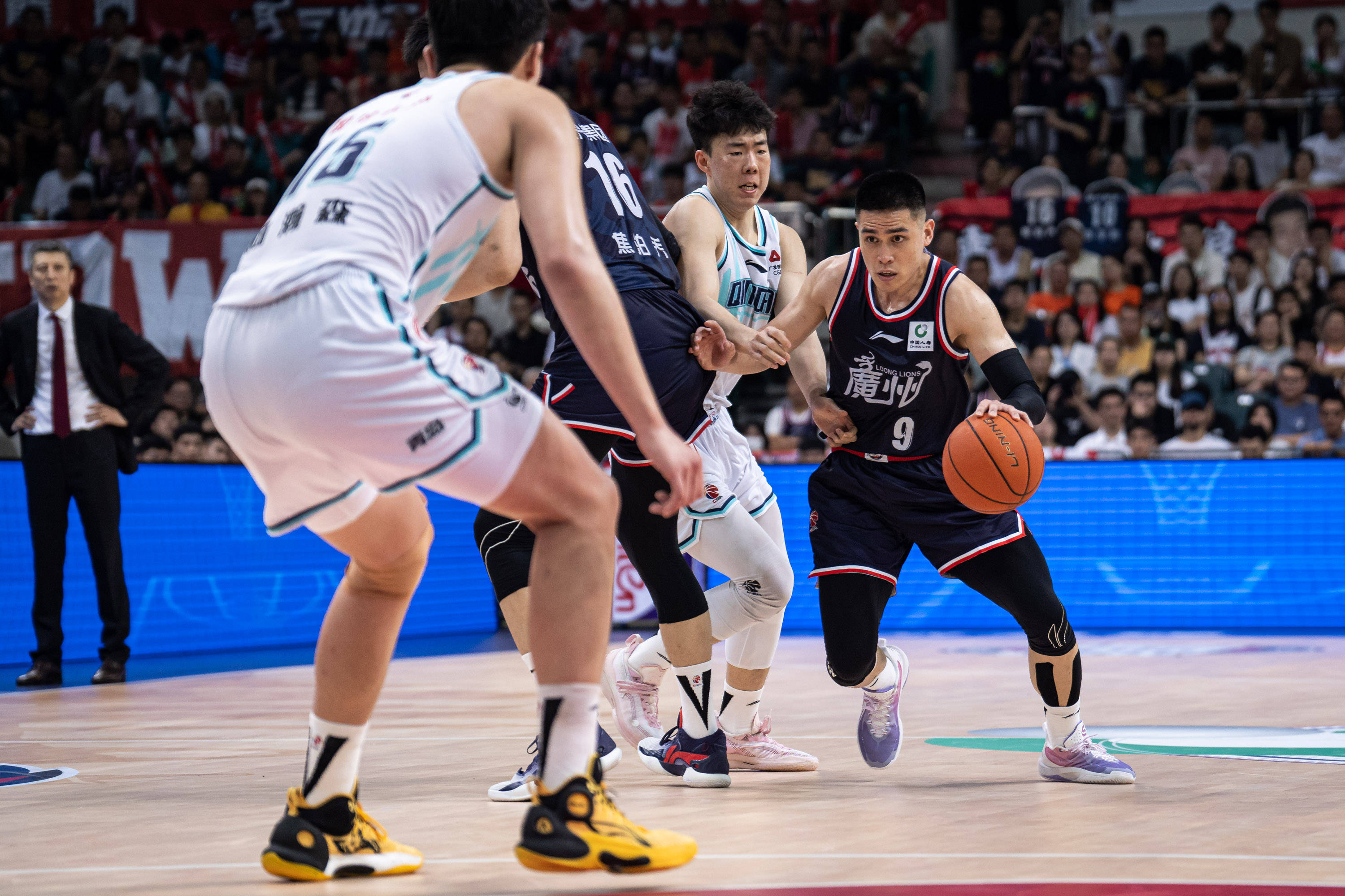 生活中保持 生活中保持