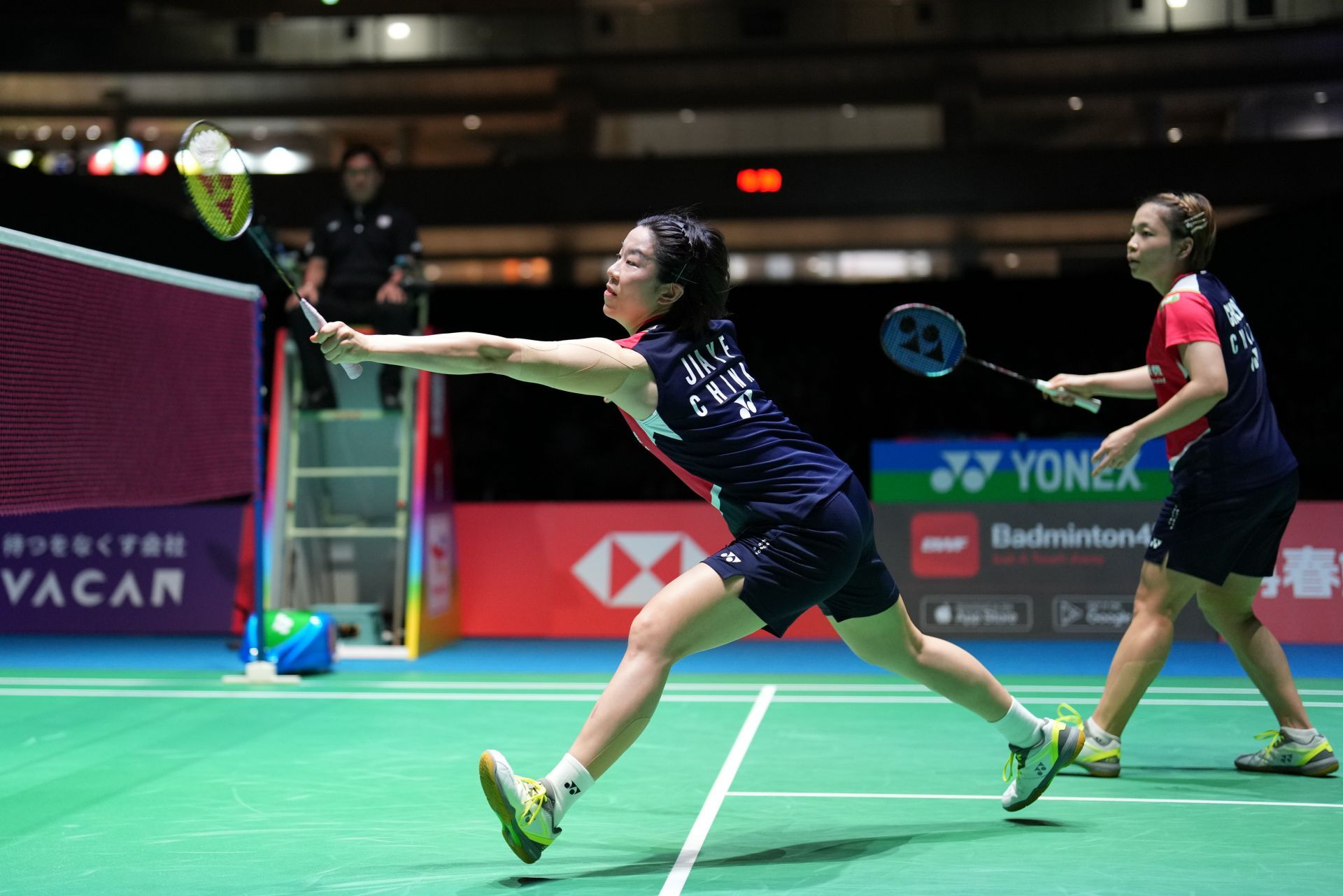 丢球后并没 丢球后并没