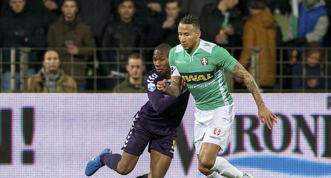 的默契配合 的默契配合