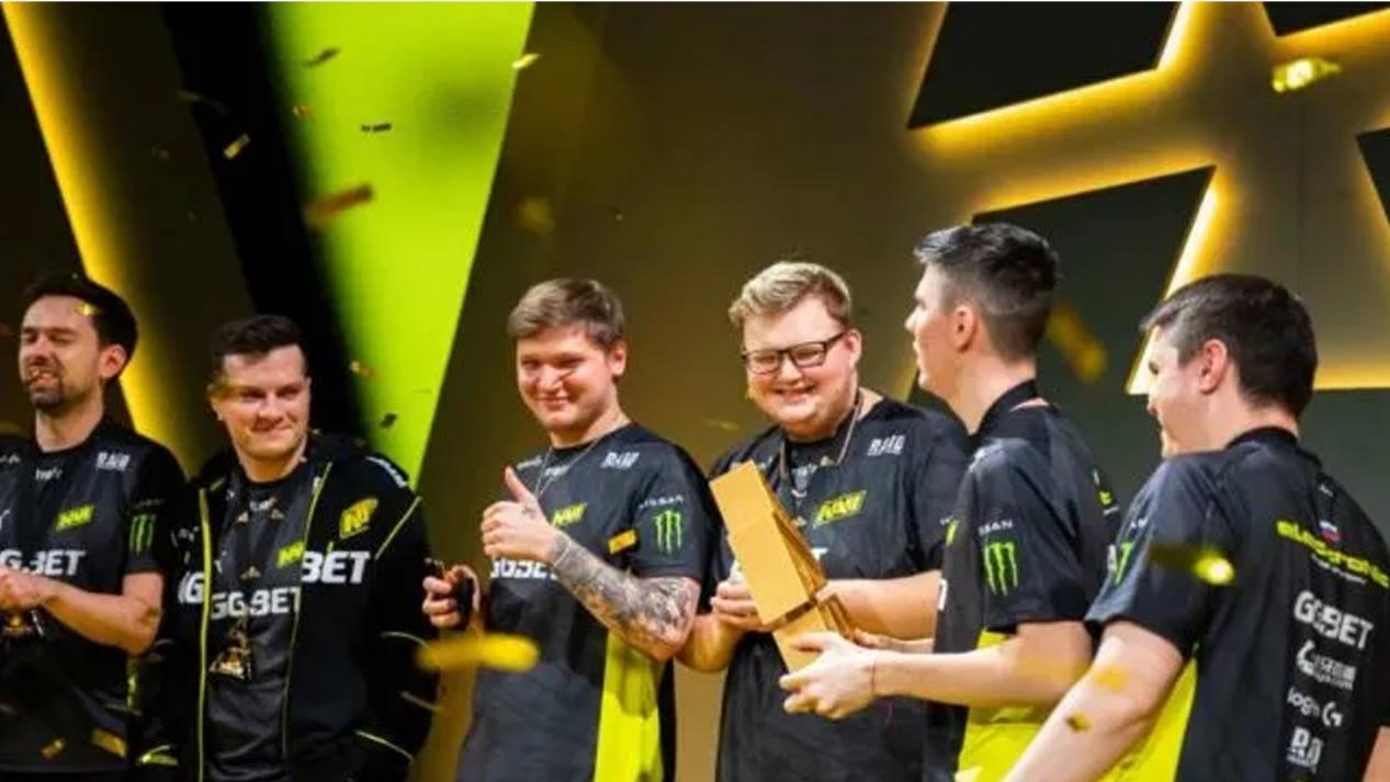 他不需要大 他不需要大