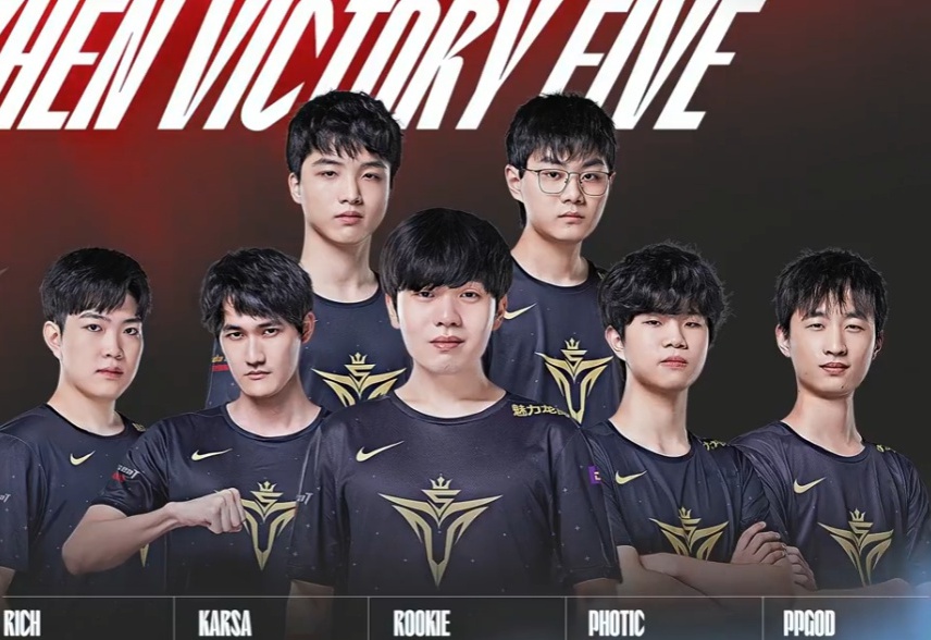 BA前景会 BA前景会